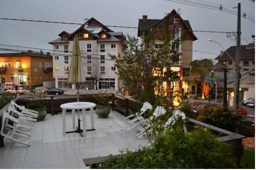 Hotel Photo 23