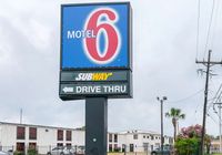 Отзывы Motel 6 New Orleans — Near Downtown, 2 звезды