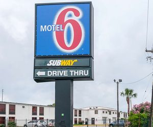 Motel 6 New Orleans - Near Downtown New Orleans United States