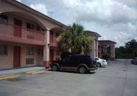 Отзывы Relax Inn and Suites New Orleans, 1 звезда