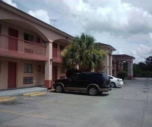 Relax Inn and Suites New Orleans Chalmette United States