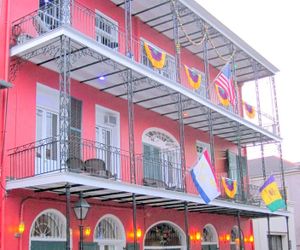 The Saint Philip Hotel New Orleans United States
