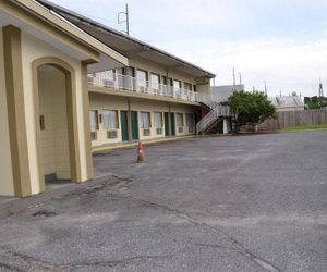 Sweets Inn Motel New Orleans United States