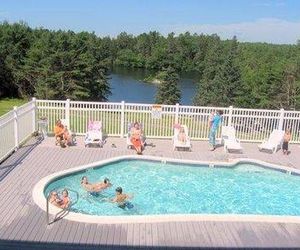 Beach Cove Waterfront Inn Boothbay Harbor United States