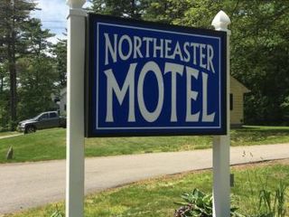 Фото отеля Northeaster Motel