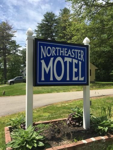 Photo of Northeaster Motel