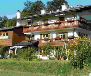 Gästehaus Salzgau Schoenau am Koenigssee Germany