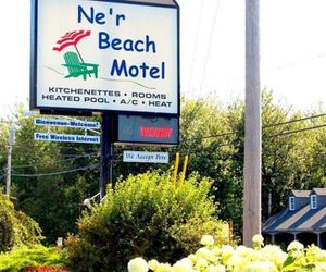 Ner Beach Motel Wells United States