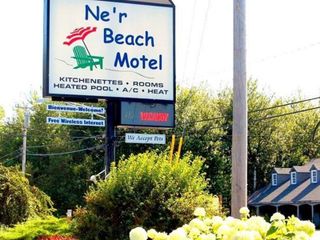 Hotel pic Ne'r Beach Motel