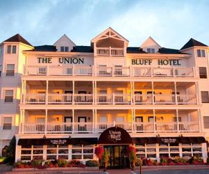 Union Bluff Hotel York Beach United States