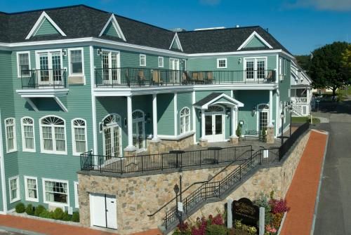 Hotel Photo 22