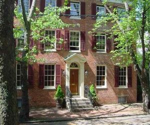 Two-O-One Bed and Breakfast Annapolis United States