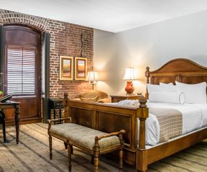 The Inn at Hendersons Wharf, Ascend Hotel Collection Baltimore United States