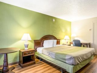 Hotel pic Motel 6-Edgewood, MD