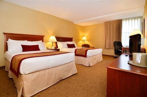 Best Western Plus BWI Airport Hotel – Arundel Mills