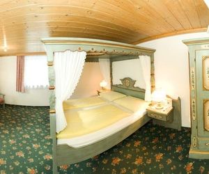 Hotel Bräu Rauris Austria