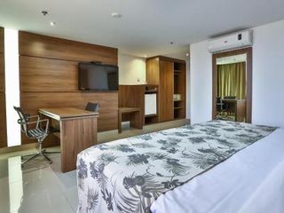 Hotel pic SJ Premium Hotels By Atlantica