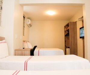 Hotel Rio Vermelho Goiania Brazil