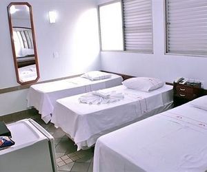 Hotel Itajubá Goiania Brazil
