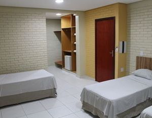 Hotel Serras de Goyaz Centro Goiania Brazil