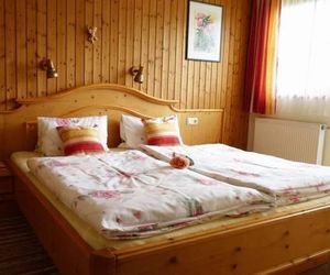 Appartement-Pension Fahrnberggut Rauris Austria