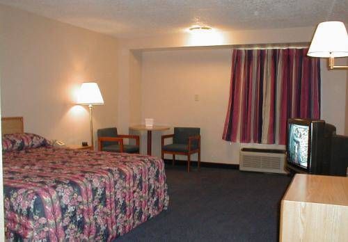 Budget Inn Temple Hills