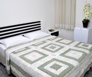 Neves Hotel Goiania Brazil