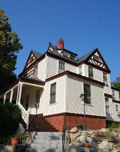Photo of The Fitzhugh-Beers House