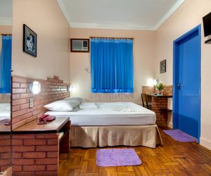 Goiania Palace Hotel Goiania Brazil