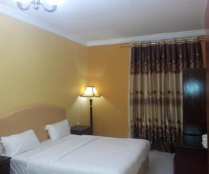 OYO 365 Marhaba Residence Hotel Apartments Ajman City United Arab Emirates