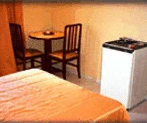 Vanarti Hotel Goiania Brazil