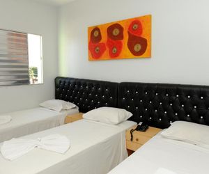 Hotel Fortaleza Prime Goiania Brazil