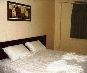 Pinheiros Hotel Goiania Brazil