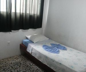 Santa Cruz Hotel Goiania Brazil
