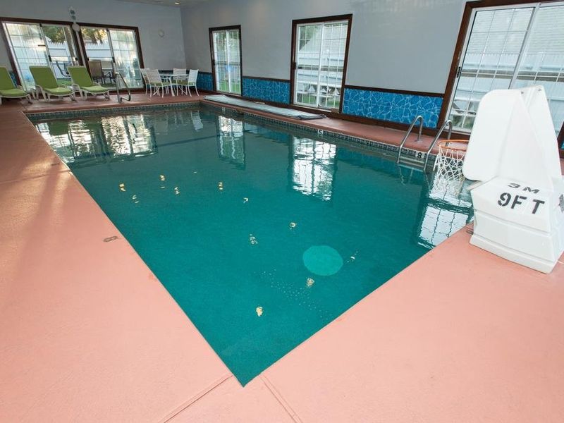 Hotel Photo 17