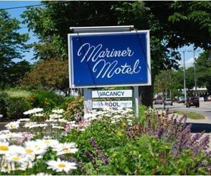 Mariner Motel Falmouth United States