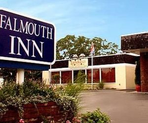 Falmouth Inn Falmouth United States