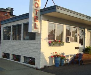 Town & Beach Motel Falmouth United States