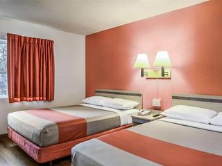 Hotel pic Motel 6-Framingham, MA - Boston West