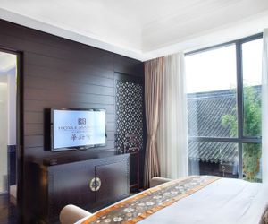 Hovle Mansion Club & Hotel Suzhou China