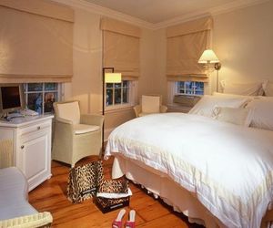 Vanessa Noel Hotel Nantucket United States