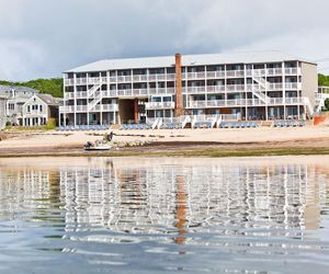 Surfside Hotel and Suites Provincetown United States