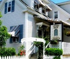 Victoria House Provincetown United States