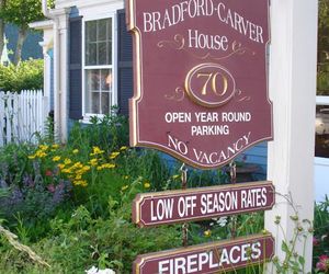 The Bradford Carver Guest House Provincetown United States