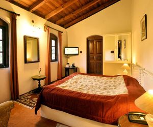 The Palace Belvedere Hotel Nainital India