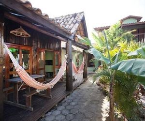 Pousada da Praia Garopaba Brazil