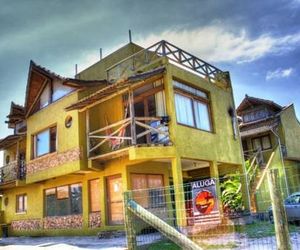 Pousada Pé na Areia Garopaba Brazil