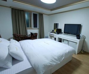 California Hotel chungmu South Korea