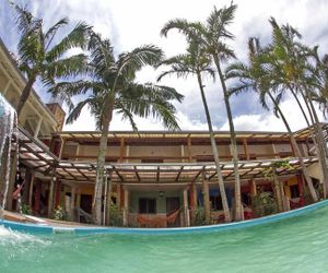 Hotel Pousada O Sol Garopaba Brazil