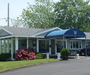 Windrift Motel West Yarmouth United States